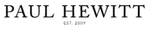 PAUL HEWITT International