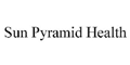 Sun Pyramid Health Coupon Codes