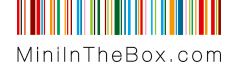 MiniInTheBox WW Promo Codes