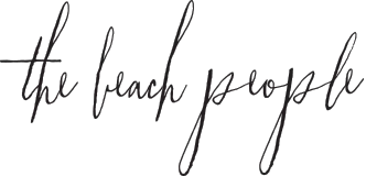 The Beach People Promo Codes