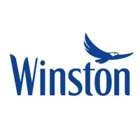 Winston Cigarette