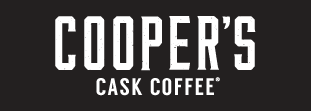 Coopers Cask Coffee