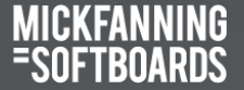 Mick Fanning Softboards