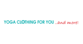 Yoga Clothing for You