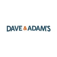 Dave & Adam's Card