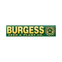 Burgess Seed & Plant Co Promo Codes  Burgess Seed & Plant Co Coupon Codes