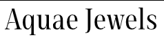 Aquae Jewels
