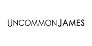 Uncommon James