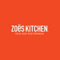 Zoes Kitchen