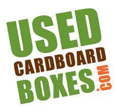 Used Cardboard Boxes Inc