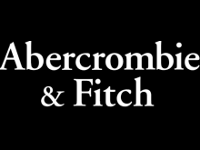 Abercrombie and Fitch