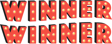 Winner Winner
