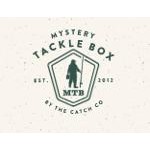 Mystery Tackle Box