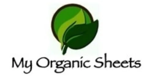 My Organic Sheets Coupon Codes