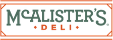McAlister's Deli