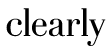 Clearly.ca Promo Codes