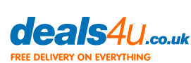 Deals4U PriceRunner ROI Coupons