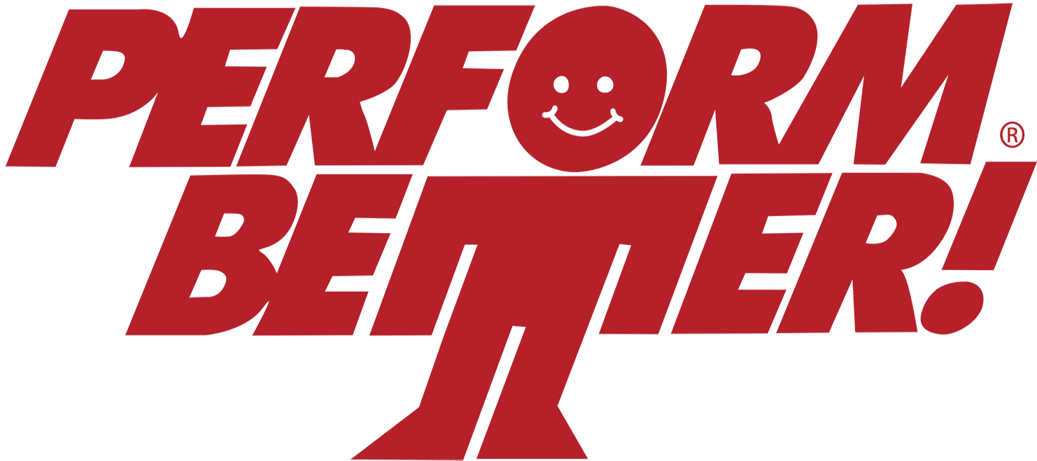 Perform Better Coupons