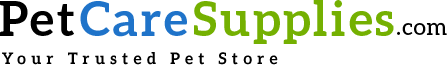 Pet Care Supplies