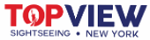 TopView Sightseeing Discount Codes