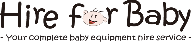 Hire For Baby Pty. Ltd