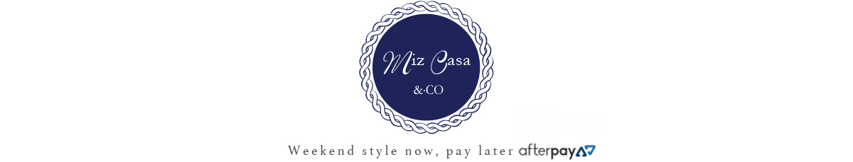 Miz Casa & Co