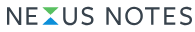 Nexus Notes