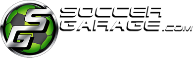 Soccer Garage Coupon Codes