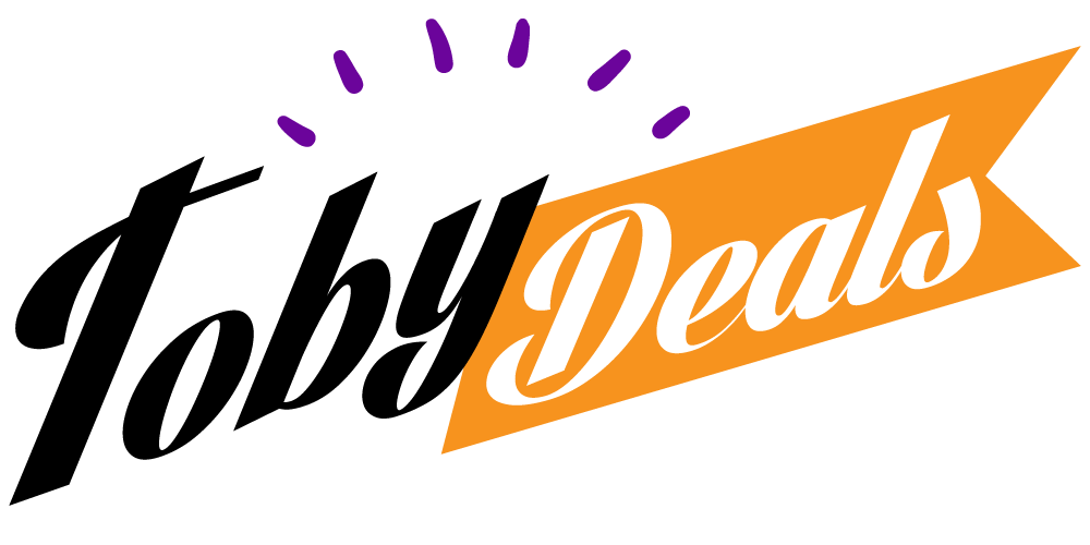 TobyDeals