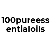 100PUREESSENTIALOILS Promo Codes  100PUREESSENTIALOILS Coupon Codes