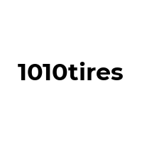 1010TIRES Promo Codes  1010TIRES Coupon Codes