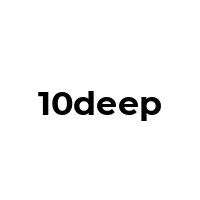 10DEEP Promo Codes  10DEEP Coupon Codes