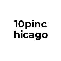 10PINCHICAGO Promo Codes  10PINCHICAGO Coupon Codes