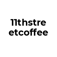 11THSTREETCOFFEE Promo Codes  11THSTREETCOFFEE Coupon Codes
