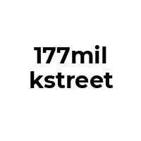 177MILKSTREET Promo Codes  177MILKSTREET Coupon Codes