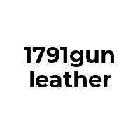 1791GUNLEATHER Promo Codes  1791GUNLEATHER Coupon Codes