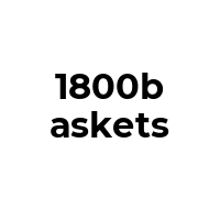 1800BASKETS Promo Codes  1800BASKETS Coupon Codes