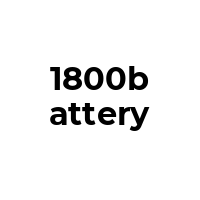 1800BATTERY Promo Codes  1800BATTERY Coupon Codes