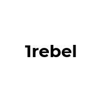 1REBEL Promo Codes  1REBEL Coupon Codes