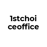 1STCHOICEOFFICE Promo Codes  1STCHOICEOFFICE Coupon Codes