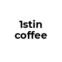 1STINCOFFEE Promo Codes  1STINCOFFEE Coupon Codes