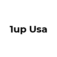1UP-USA Promo Codes  1UP-USA Coupon Codes