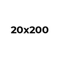 20X200 Promo Codes  20X200 Coupon Codes