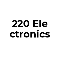 220-ELECTRONICS Promo Codes  220-ELECTRONICS Coupon Codes