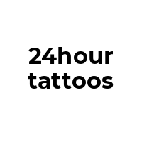 24HOURTATTOOS Promo Codes  24HOURTATTOOS Coupon Codes