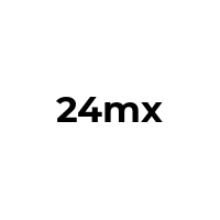 24MX Promo Codes  24MX Coupon Codes