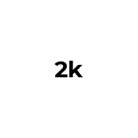 2K Promo Codes  2K Coupon Codes
