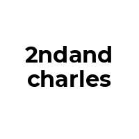 2NDANDCHARLES Promo Codes  2NDANDCHARLES Coupon Codes