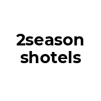 2SEASONSHOTELS Promo Codes  2SEASONSHOTELS Coupon Codes
