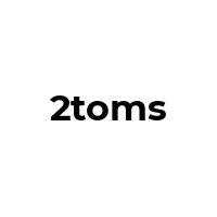 2TOMS Promo Codes  2TOMS Coupon Codes